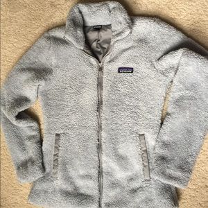 Patagonia Coat